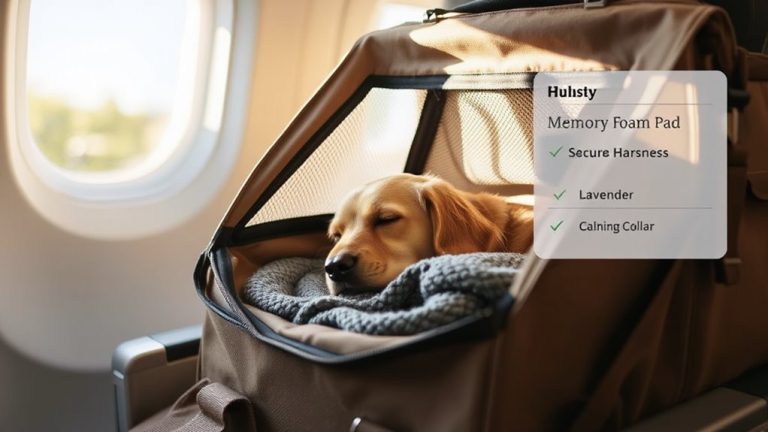 calming aids for pets