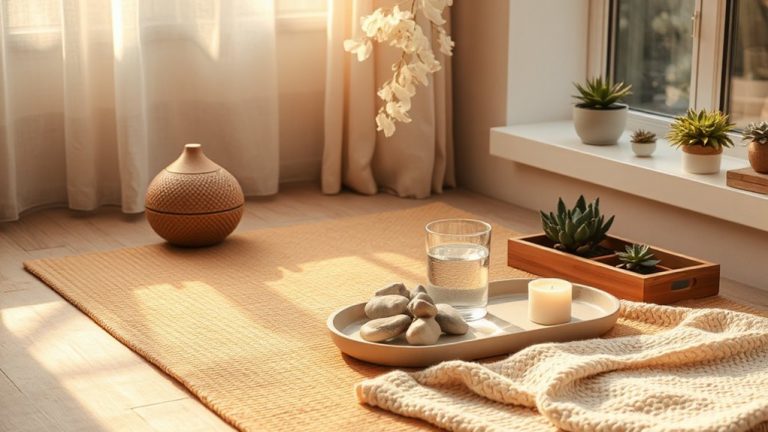 calming anxious minds effectively