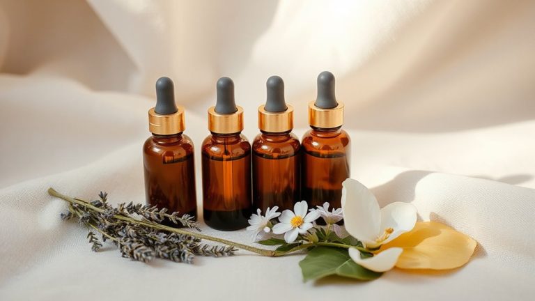 calming essential oils for anxious pets