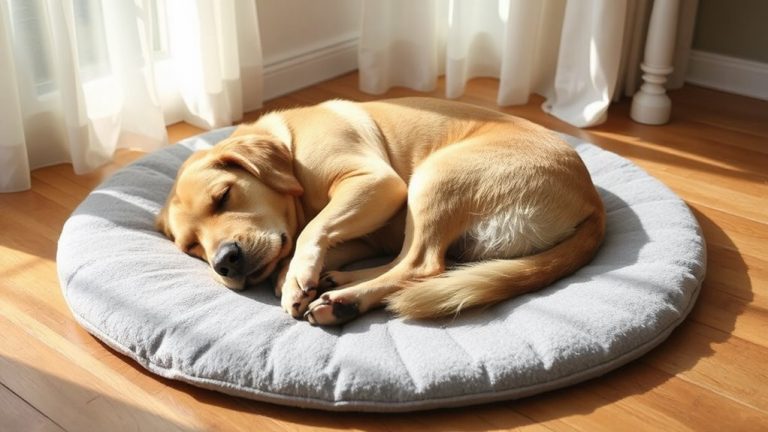calming mats for pets