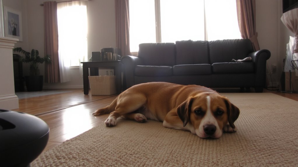 calming pheromones for dogs