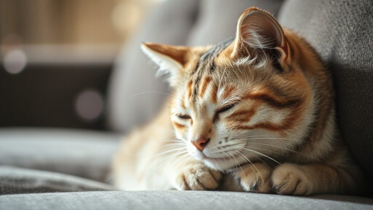 calming pheromones reduce pet anxiety