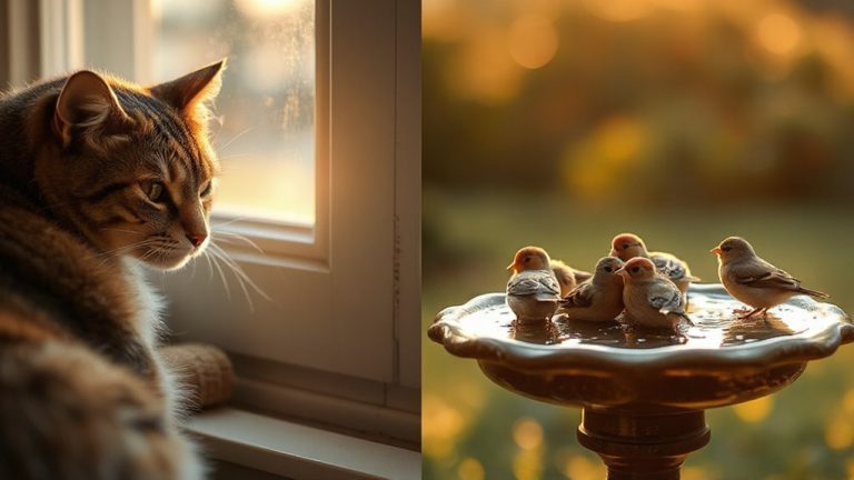 calming pheromones reduce stress