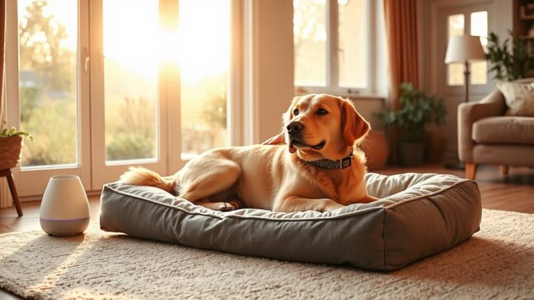 calming solutions for vet visits