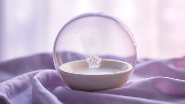calming sprays mechanism explained