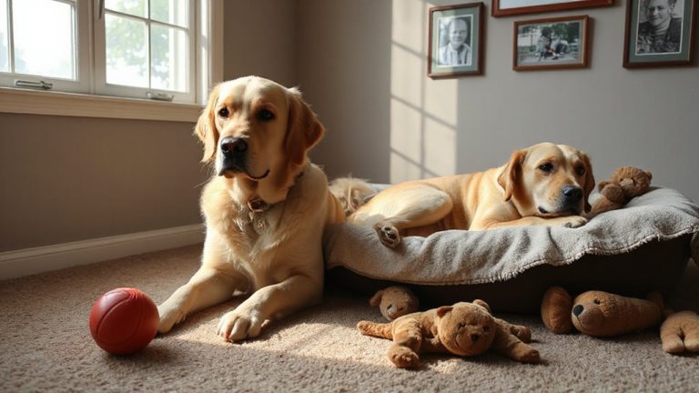canine cognitive decline support