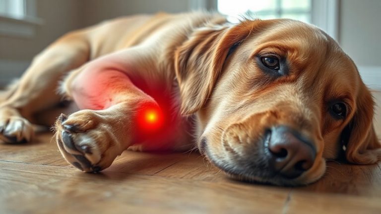 canine hot spots explained