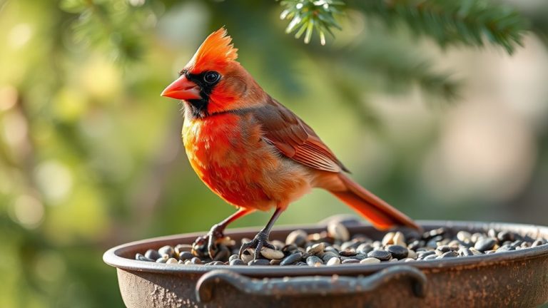 cardinal attracting feeders you ll love