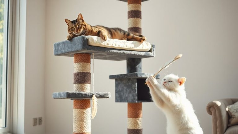 cat furniture favorites