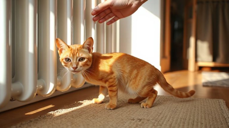cat radiator safety training