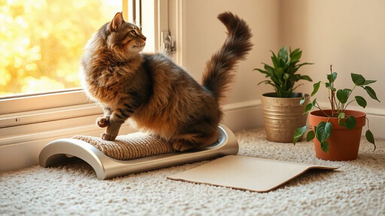 cat scratching toys guide