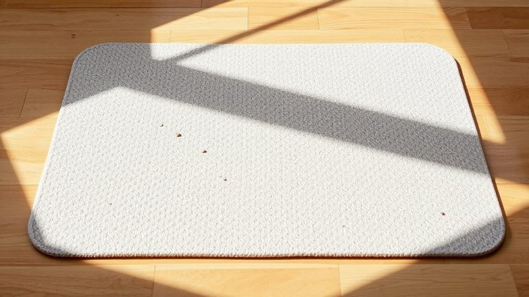 cat training mats