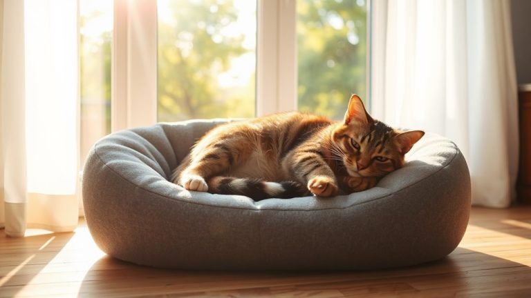 cat window perches