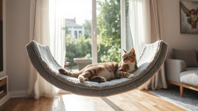cat window perches for bird watching