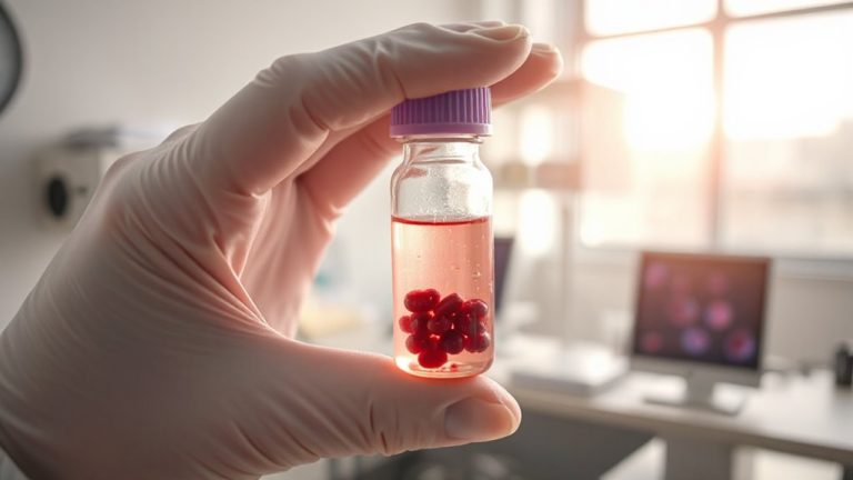 cbc blood test insights