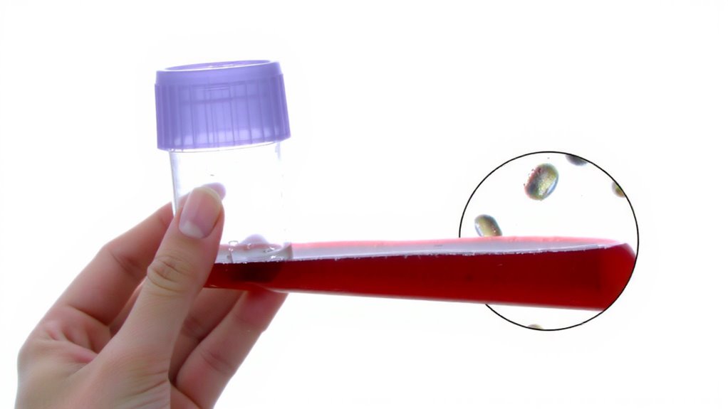 cbc reveals immune and blood health