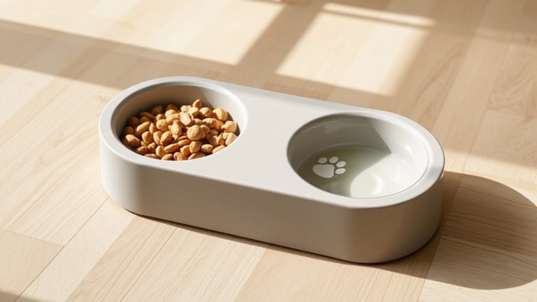 ceramic pet feeders reviewed