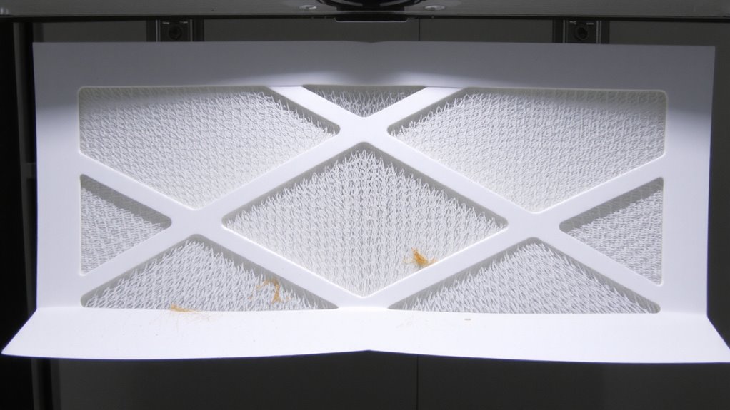 certified hepa air purity
