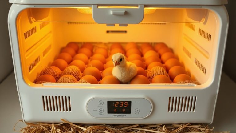chicken egg incubators guide