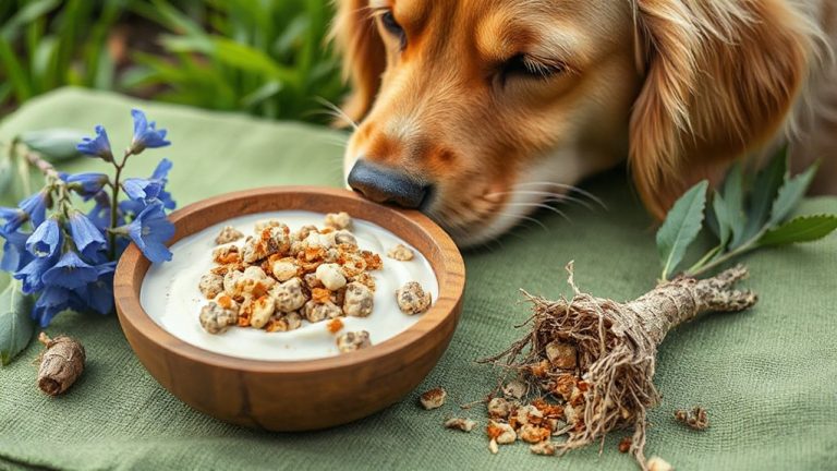 chicory root prebiotic benefits