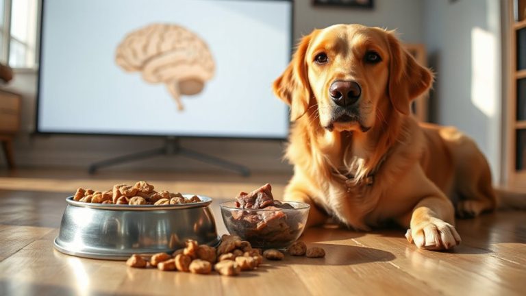 choline boosts brain and liver health
