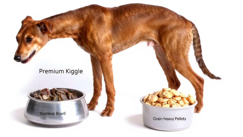 choose high quality proteins carefully