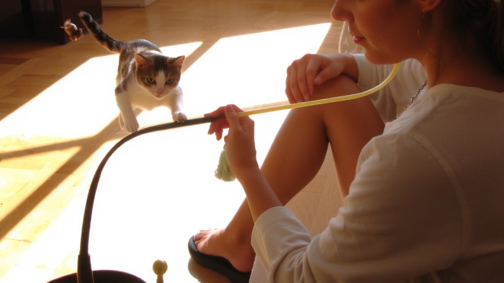 choose safe wand toys