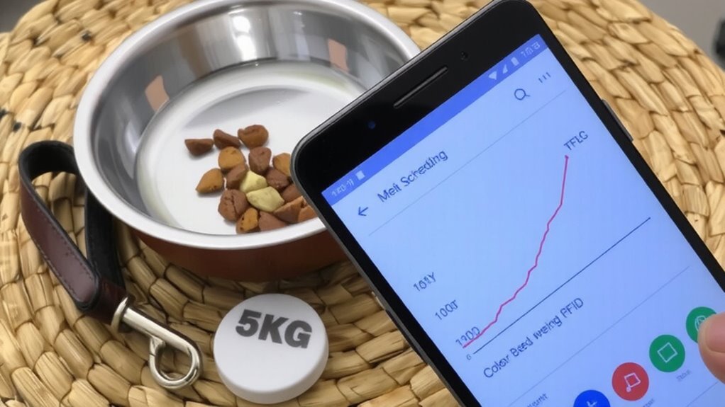 choose vet approved meal app