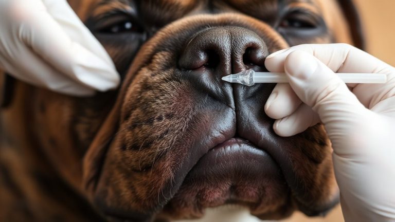 chronic lip fold dermatitis treatment