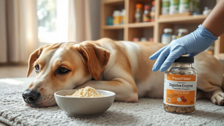 chronic pancreatitis symptoms enzyme support