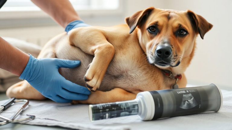 chronic prostatitis in intact male dogs
