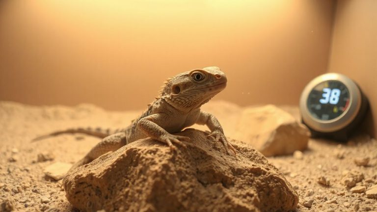 classical conditioning for reptiles