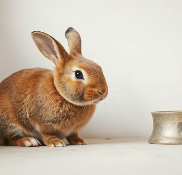 classical conditioning in rabbits