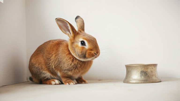 classical conditioning in rabbits