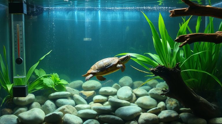 clean balanced chlorine free water