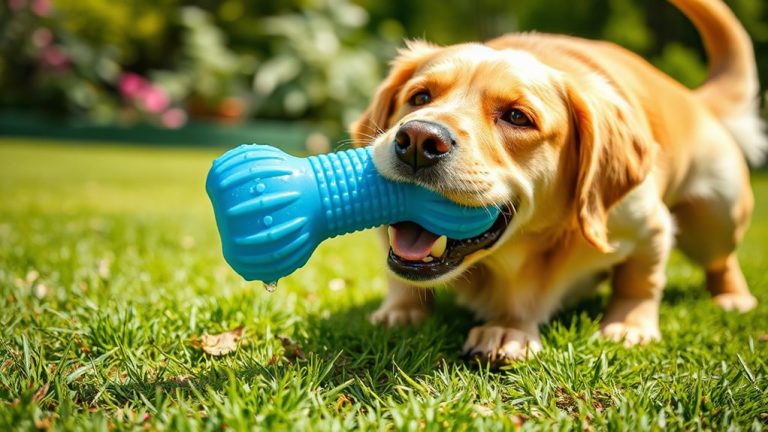 clean teeth happy dogs