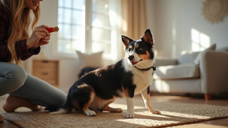 clicker training for obedience