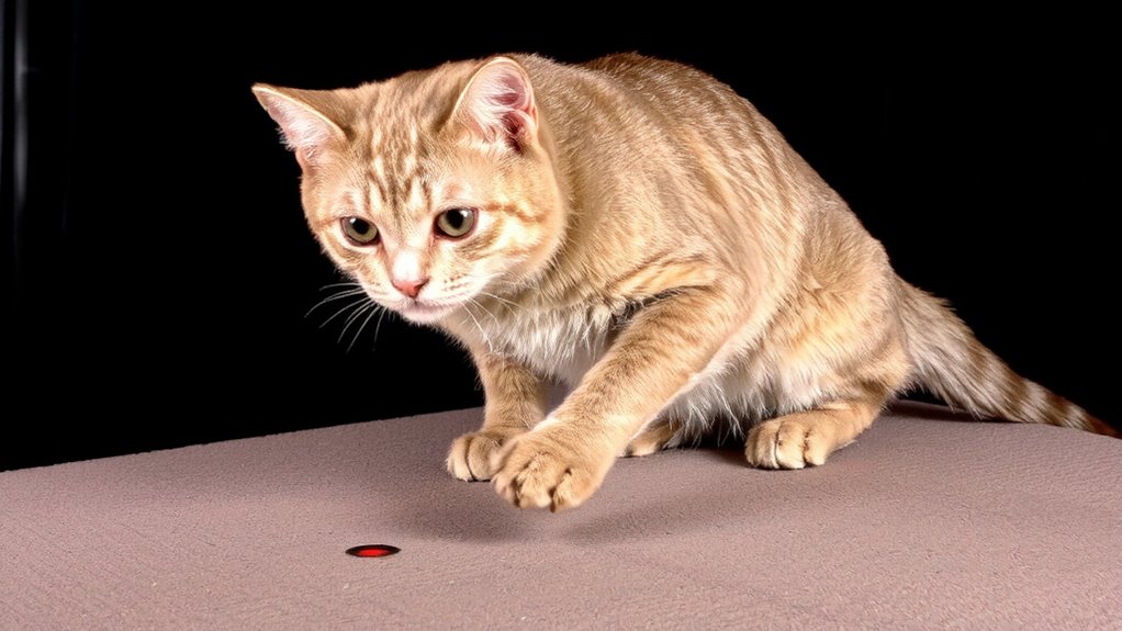 clicker treats precision timing
