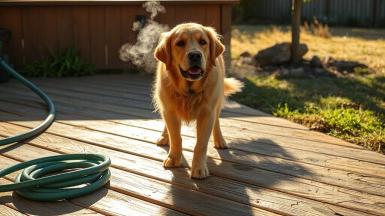 climate determines pet bathing frequency