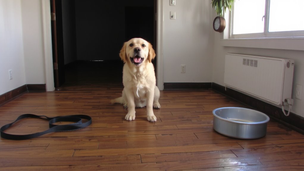 clinical behavioral disorder in pets