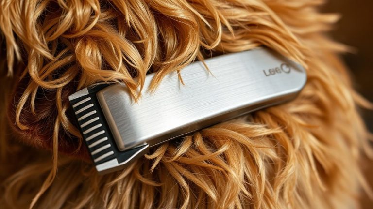 clippers for thick tangled hair