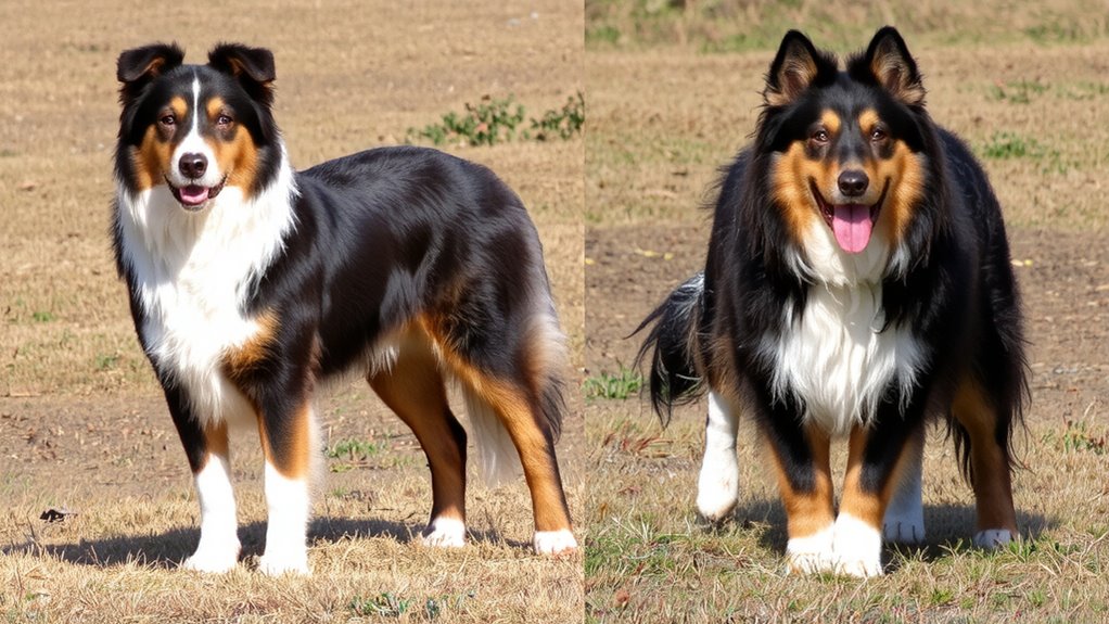 coat structure determines care