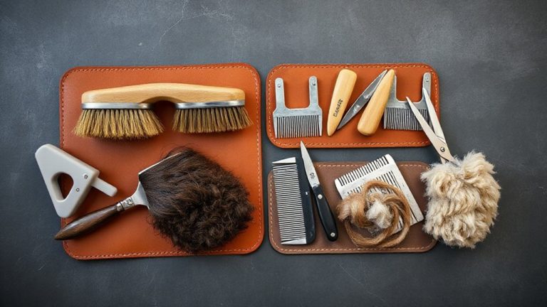 coat type grooming guide