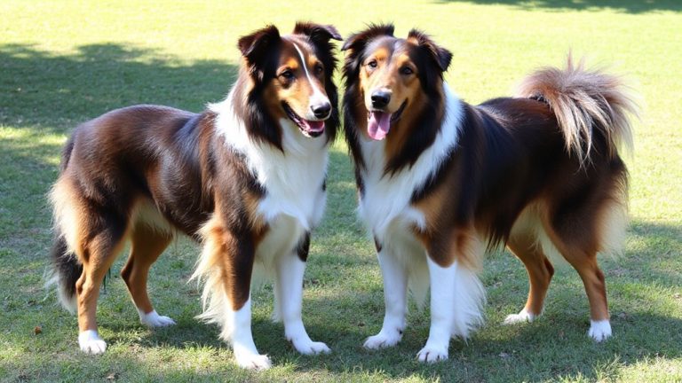 coat type grooming needs