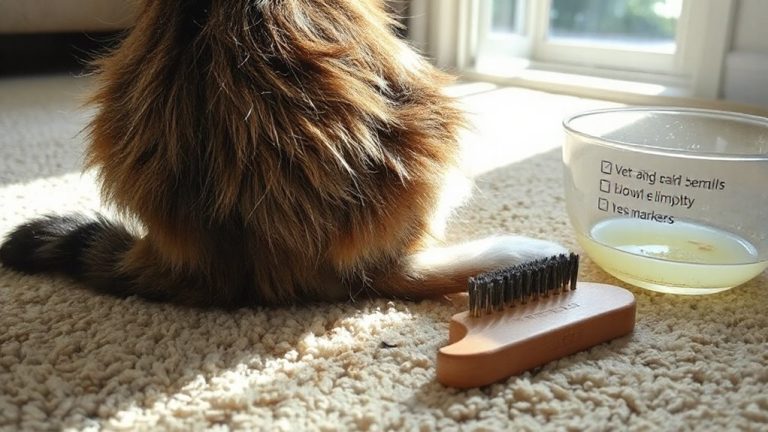 common causes of excessive shedding