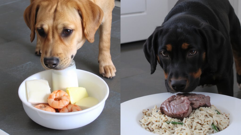 common food allergens in pets