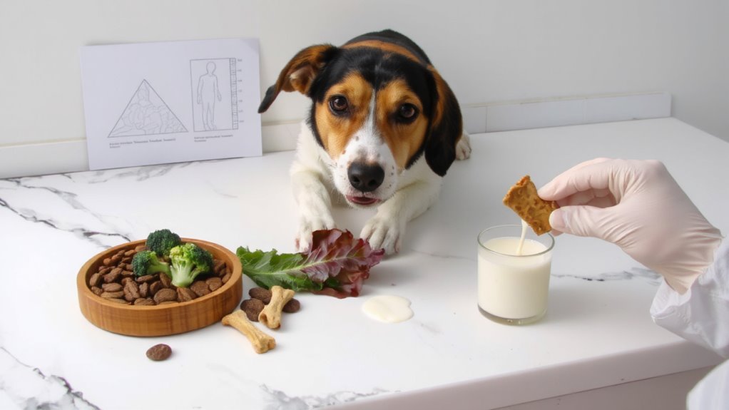 common food triggers ibs