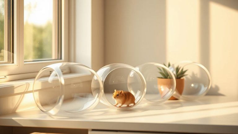 compact hamster tubes adventures