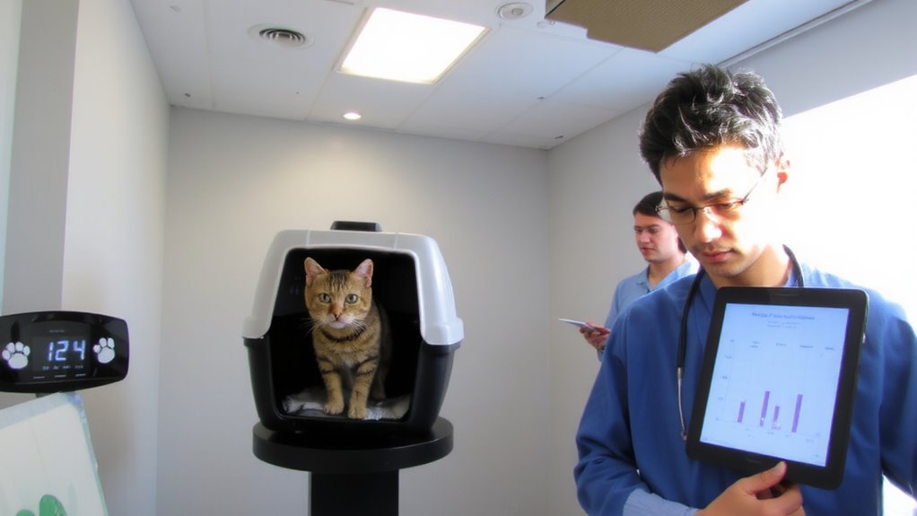comprehensive pet weight management