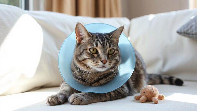 cone training after surgery